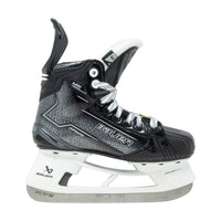 Bauer Supreme M50 Pro Junior Hockey Skates (2024)