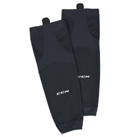 CCM Quicklite SX6000 Intermediate Practice Socks - 27”