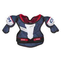 CCM Next Youth Hockey Shoulder Pads