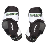 CCM JetSpeed FTW Women's Senior Hockey Elbow Pads (2024)