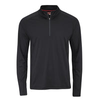 CCM 1/2 Zip Training Tee