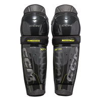 CCM Tacks XF Pro Senior Hockey Shin Guards (2024)