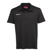 CCM Fitted Polo