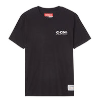 CCM 125 Anniversary Adult Short Sleeve Tee - B