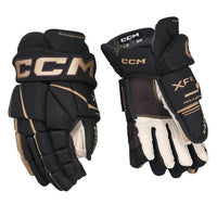 CCM Tacks XF-80 Senior Hockey Gloves (2024)