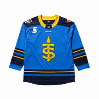 Bauer Toronto Sceptres PWHL Senior Hockey Jersey