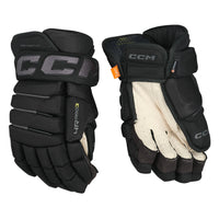 CCM 4-Roll Pro Senior Hockey Gloves (2024)