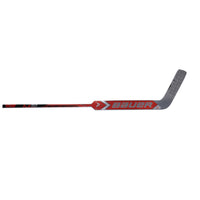 Bauer Supreme M50 Pro Senior Goalie Stick (2024) - Red