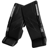 Warrior Ritual R\G7 Pro Intermediate Goalie Pads (2024)