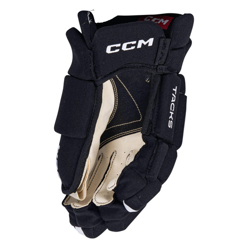 CCM Tacks Vector Junior Hockey Gloves - Source Exclusive (2022), Source  for Sports