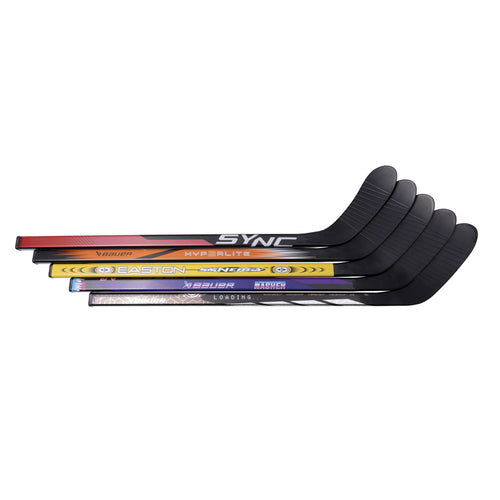 Warrior Alpha LX Pro Mini Hockey Stick (2021)