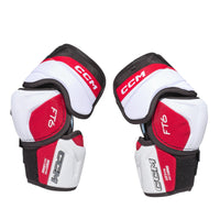 CCM JetSpeed FT6 Senior Hockey Elbow Pads (2023)